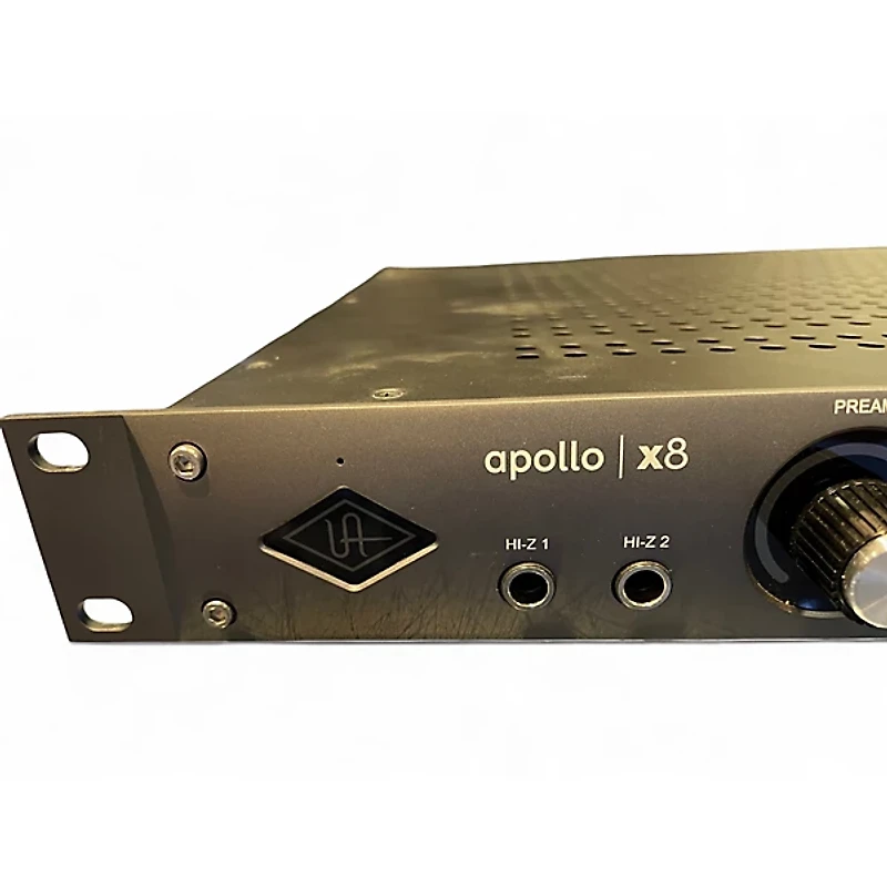 Used Universal Audio APOLLO X8 Audio Interface