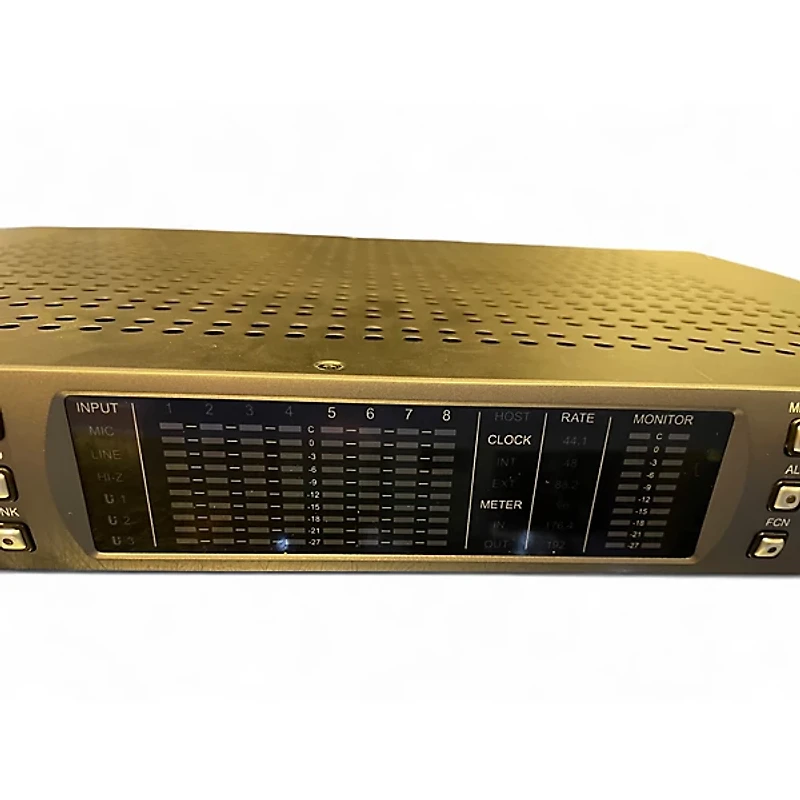 Used Universal Audio APOLLO X8 Audio Interface