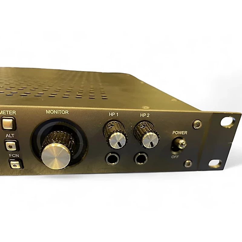 Used Universal Audio APOLLO X8 Audio Interface