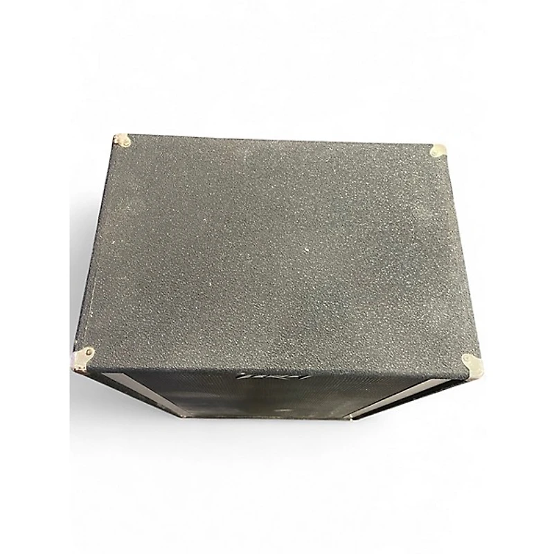 Used Peavey 215 Bass Cabinet