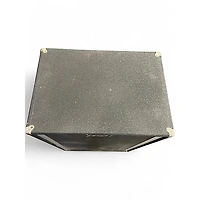 Used Peavey 215 Bass Cabinet