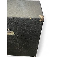 Used Peavey 215 Bass Cabinet