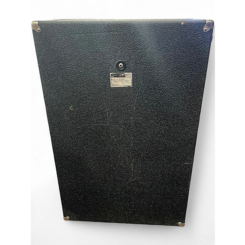 Used Peavey 215 Bass Cabinet