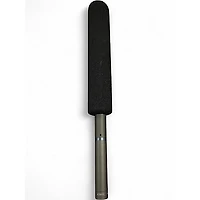 Used Audio-Technica AT8035 Shotgun Condenser Microphone