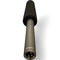 Used Audio-Technica AT8035 Shotgun Condenser Microphone