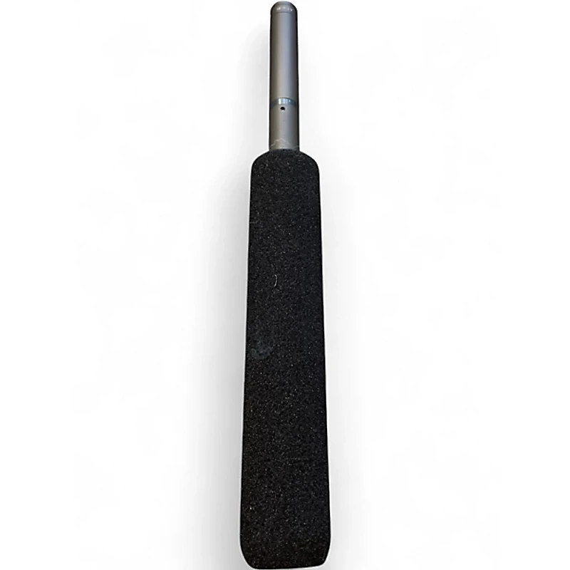 Used Audio-Technica AT8035 Shotgun Condenser Microphone