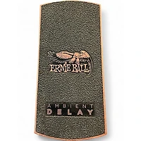 Used Ernie Ball Ambient Expression Delay Effect Pedal