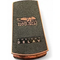 Used Ernie Ball Ambient Expression Delay Effect Pedal