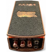 Used Ernie Ball Ambient Expression Delay Effect Pedal