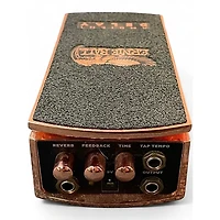 Used Ernie Ball Ambient Expression Delay Effect Pedal
