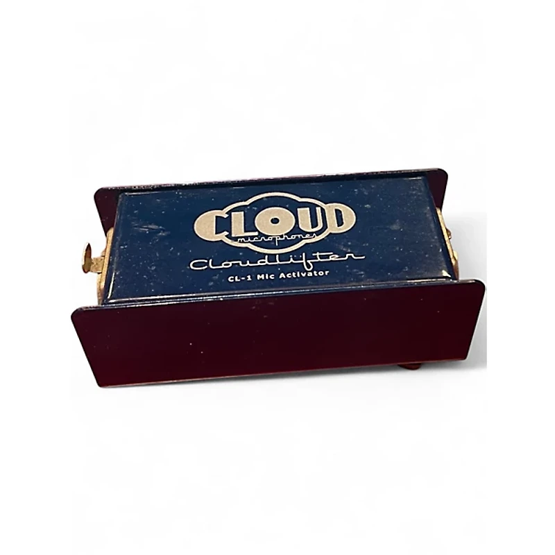 Used Cloud Cloudlifter CL-1 Microphone Preamp