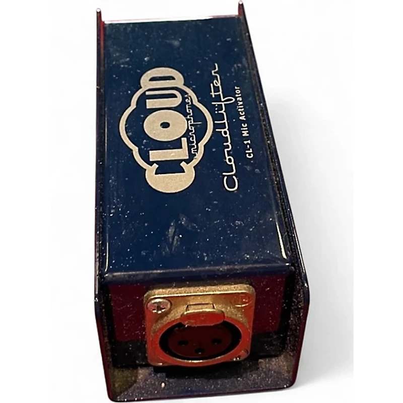 Used Cloud Cloudlifter CL-1 Microphone Preamp