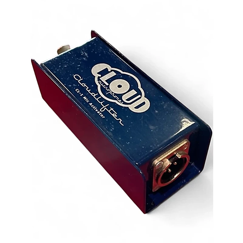 Used Cloud Cloudlifter CL-1 Microphone Preamp