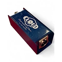 Used Cloud Cloudlifter CL-1 Microphone Preamp