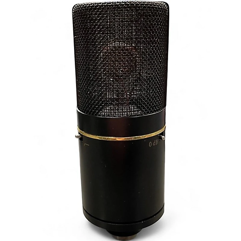 Used MXL 770 Condenser Microphone