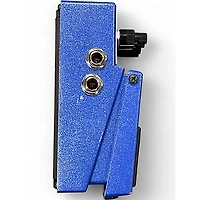 Used BOSS sy-1 Effect Pedal