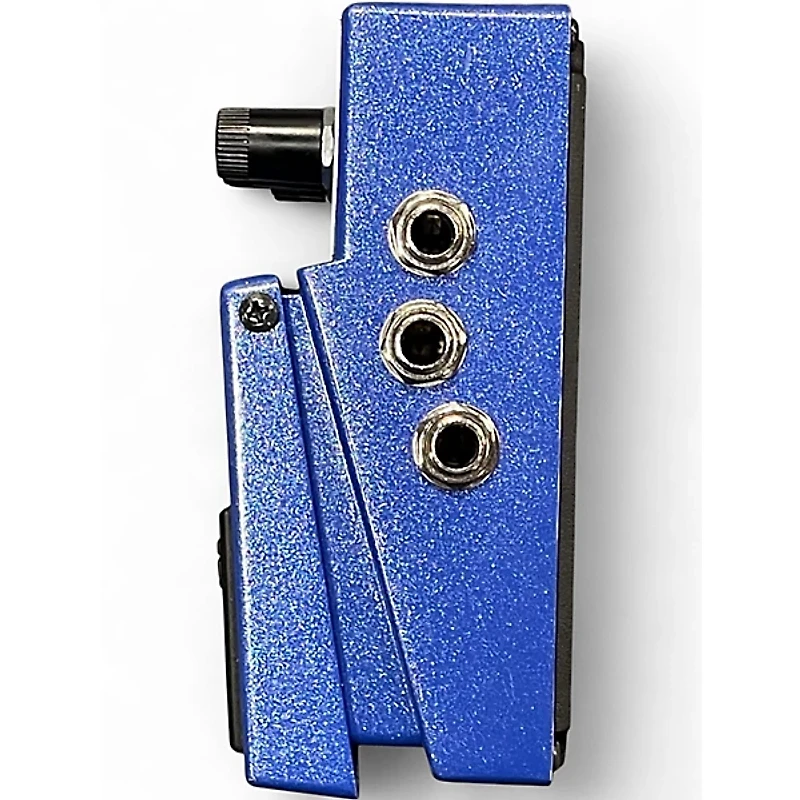 Used BOSS sy-1 Effect Pedal