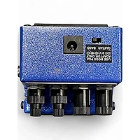 Used BOSS sy-1 Effect Pedal