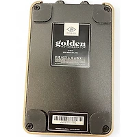 Used Universal Audio Golden Reverberator Effect Pedal