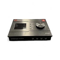 Used Antelope Audio zen q Audio Interface