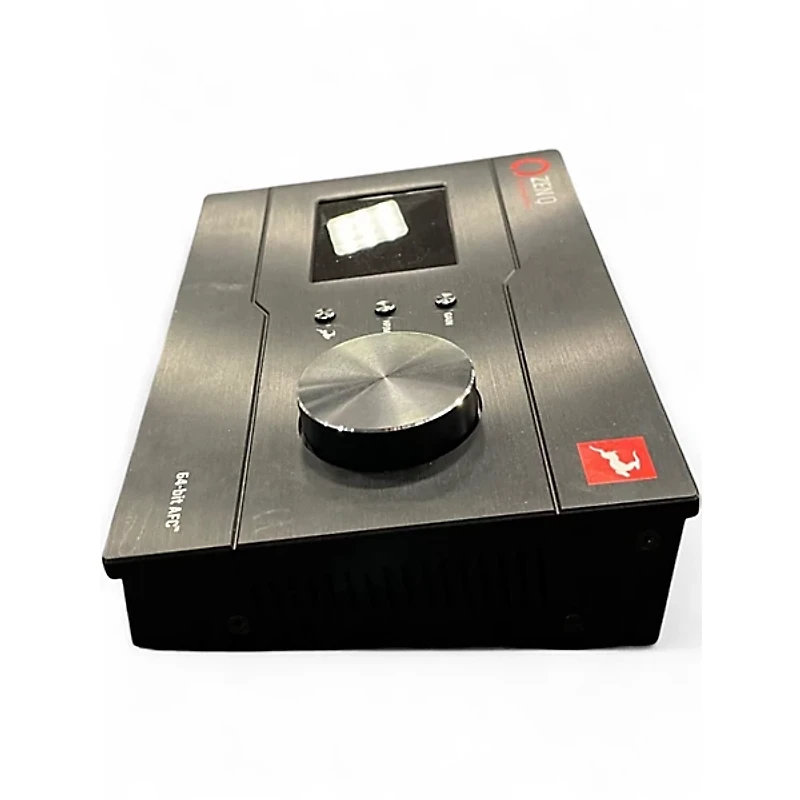 Used Antelope Audio zen q Audio Interface