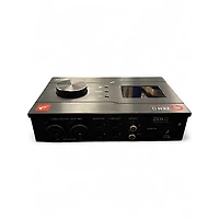 Used Antelope Audio zen q Audio Interface