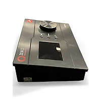 Used Antelope Audio zen q Audio Interface