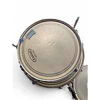 Used Gretsch Drums 4 Piece Energy RED Drum Kit