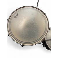 Used Gretsch Drums 4 Piece Energy RED Drum Kit