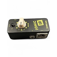 Used Sonicake SONIC IR Effect Pedal