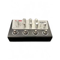 Used Keeley DELAY WORKSTATION Effect Pedal