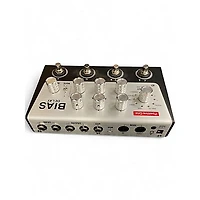 Used Keeley DELAY WORKSTATION Effect Pedal