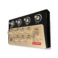 Used Positive Grid BIAS DISTORTION Effect Pedal