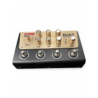 Used Positive Grid BIAS DISTORTION Effect Pedal