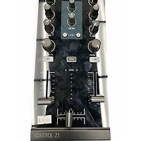 Used Native Instruments Traktor Kontrol Z1 DJ Controller