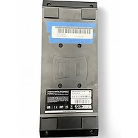 Used Native Instruments Traktor Kontrol Z1 DJ Controller