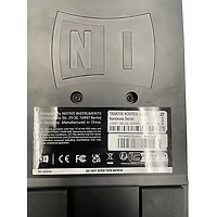 Used Native Instruments Traktor Kontrol Z1 DJ Controller