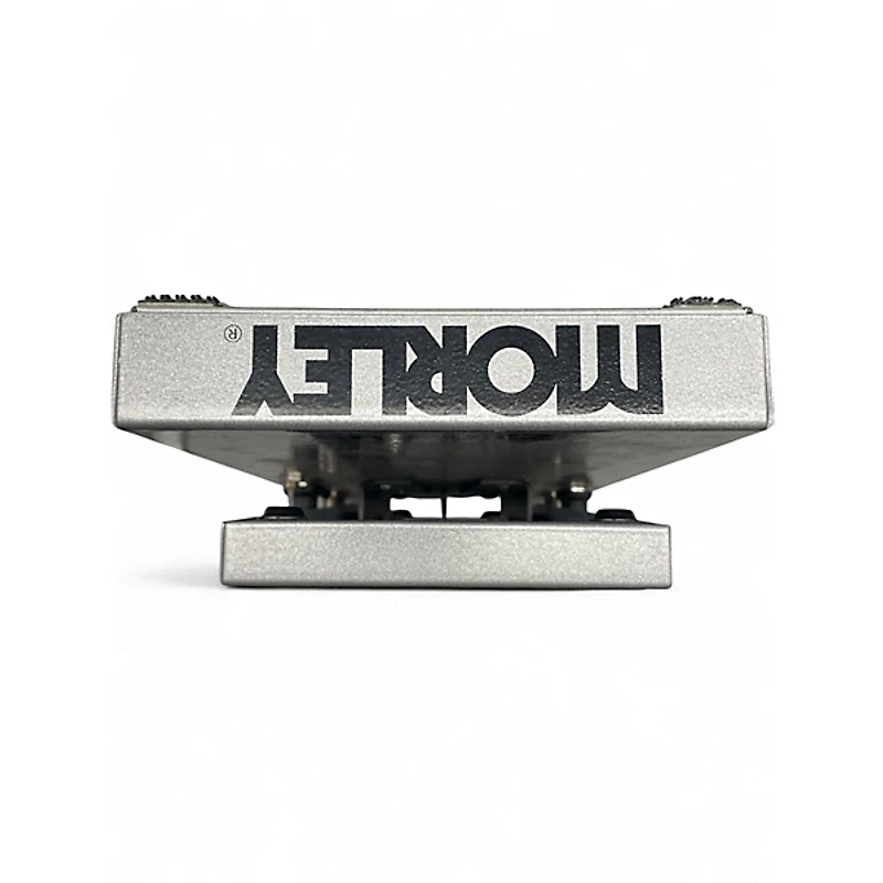 Used Morley Cliff Burton Tribute Series Power Fuzz Wah Effect Pedal