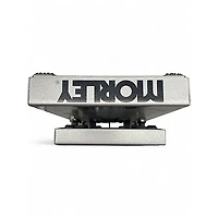 Used Morley Cliff Burton Tribute Series Power Fuzz Wah Effect Pedal