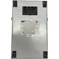 Used Morley Cliff Burton Tribute Series Power Fuzz Wah Effect Pedal