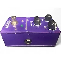 Used Ampeg Liquifier Effect Pedal