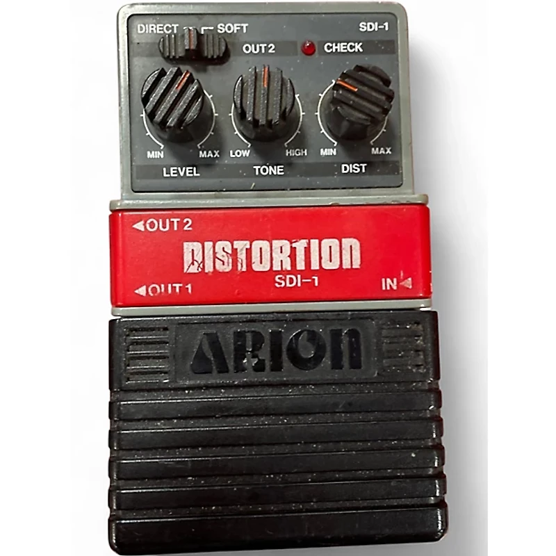 Used Arion SDI-1 Effect Pedal
