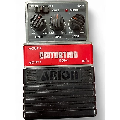 Used Arion SDI-1 Effect Pedal