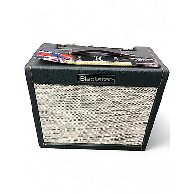 Used Blackstar TV-10 Tube Guitar Combo Amp