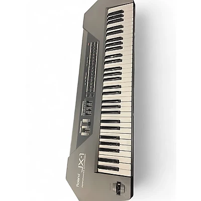 Used Roland JX-1 Synthesizer