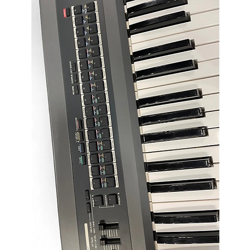 Used Roland JX-1 Synthesizer