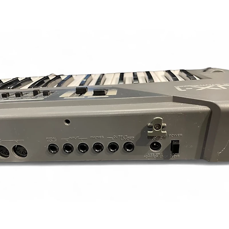 Used Roland JX-1 Synthesizer