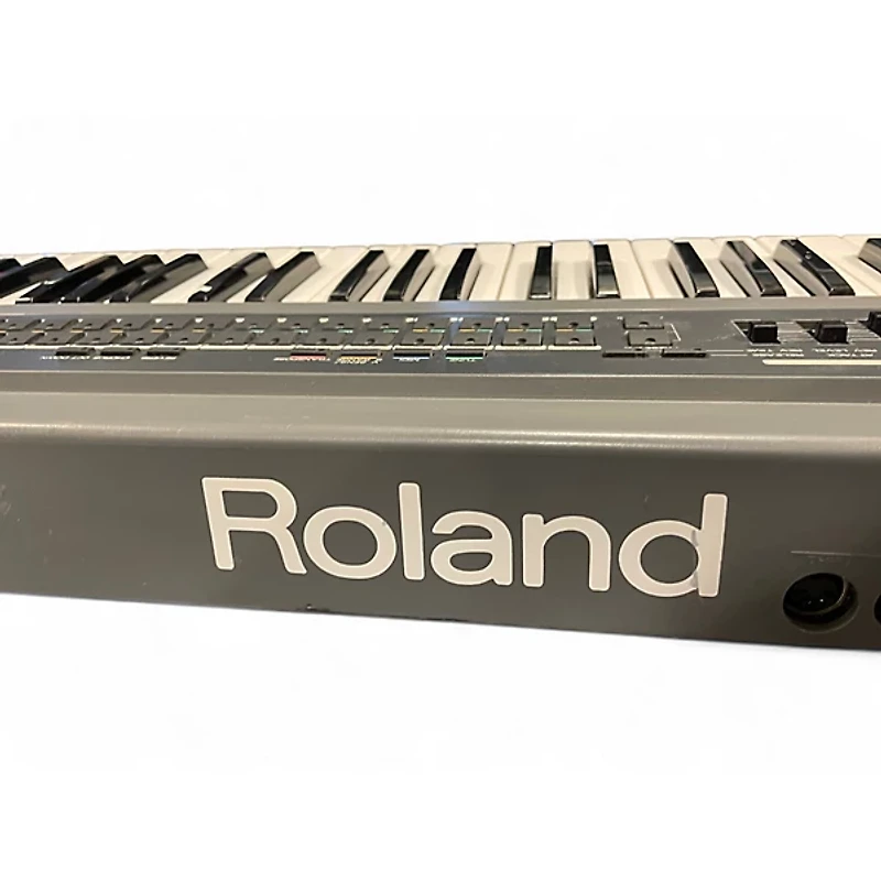 Used Roland JX-1 Synthesizer
