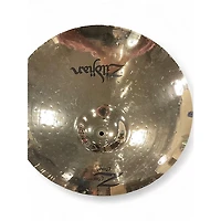 Used Zildjian 20in Z CUSTOM CRASH Cymbal
