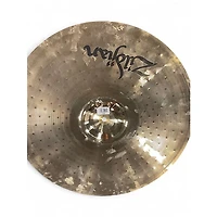 Used Zildjian 20in Z CUSTOM CRASH Cymbal